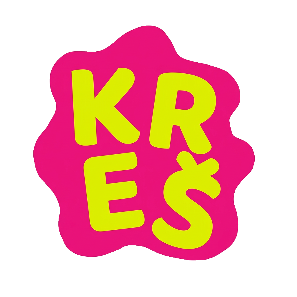 KREŠ — kreativní komunita