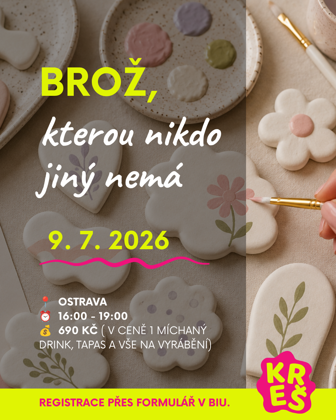 Brož
