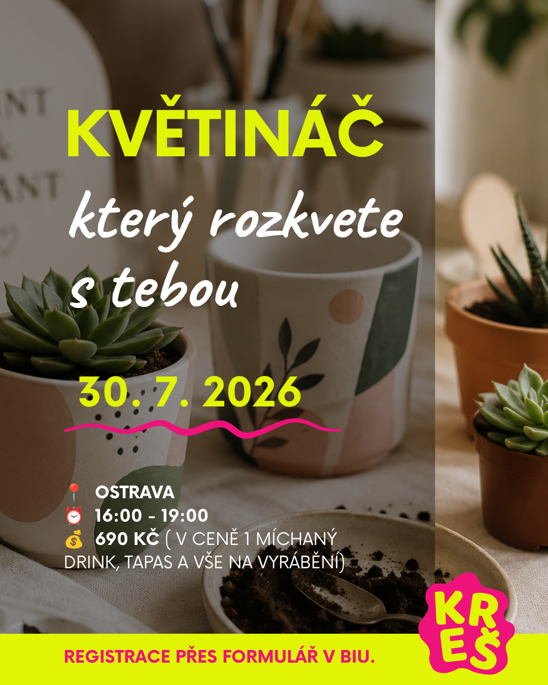 Květináč